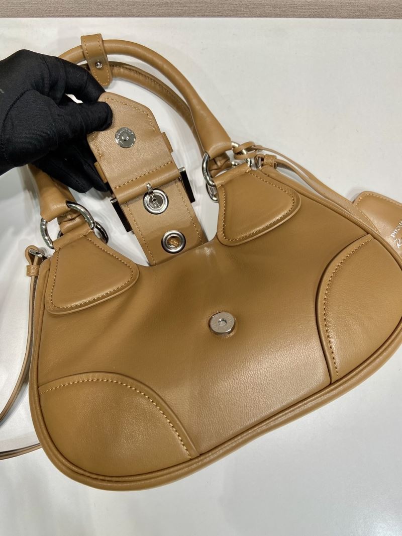 Prada Satchel Bags